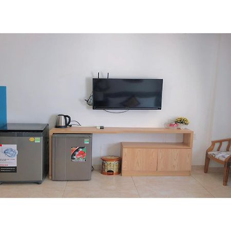 Blue-S Hotel & Apartment Дананг Экстерьер фото
