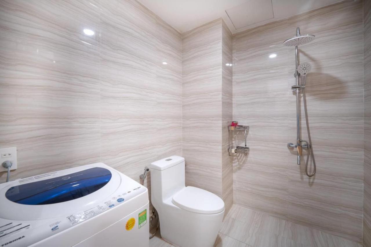 Blue-S Hotel & Apartment Дананг Экстерьер фото